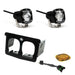 Baja Designs 387006 Suzuki, DRZ400/S/SM, DR650/SE/R/RE/S Dual S1 Headlight Kit - Truck Part Superstore