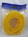 Taylor Cable 38703 Convoluted Tubing; 0.75 in. I.D.; 25 ft.; Yellow; - Truck Part Superstore