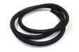 Taylor Cable 38710 Convoluted Tubing; 0.75 in. I.D.; 50 ft.; Black; - Truck Part Superstore