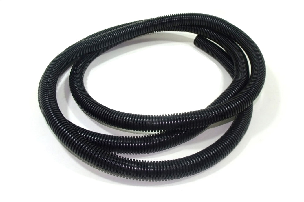 Taylor Cable 38711 Convoluted Tubing; 0.75 in. I.D.; 600 ft.; Black; - Truck Part Superstore