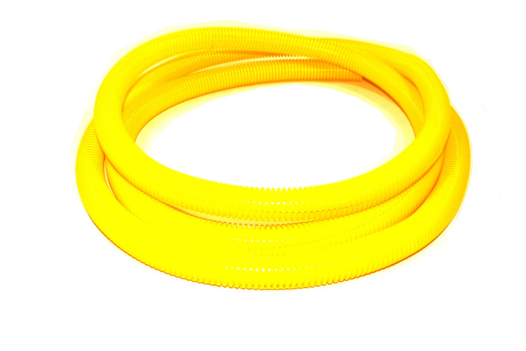 Taylor Cable 38716 Convoluted Tubing; 0.75 in. I.D.; 600 ft.; Yellow; - Truck Part Superstore