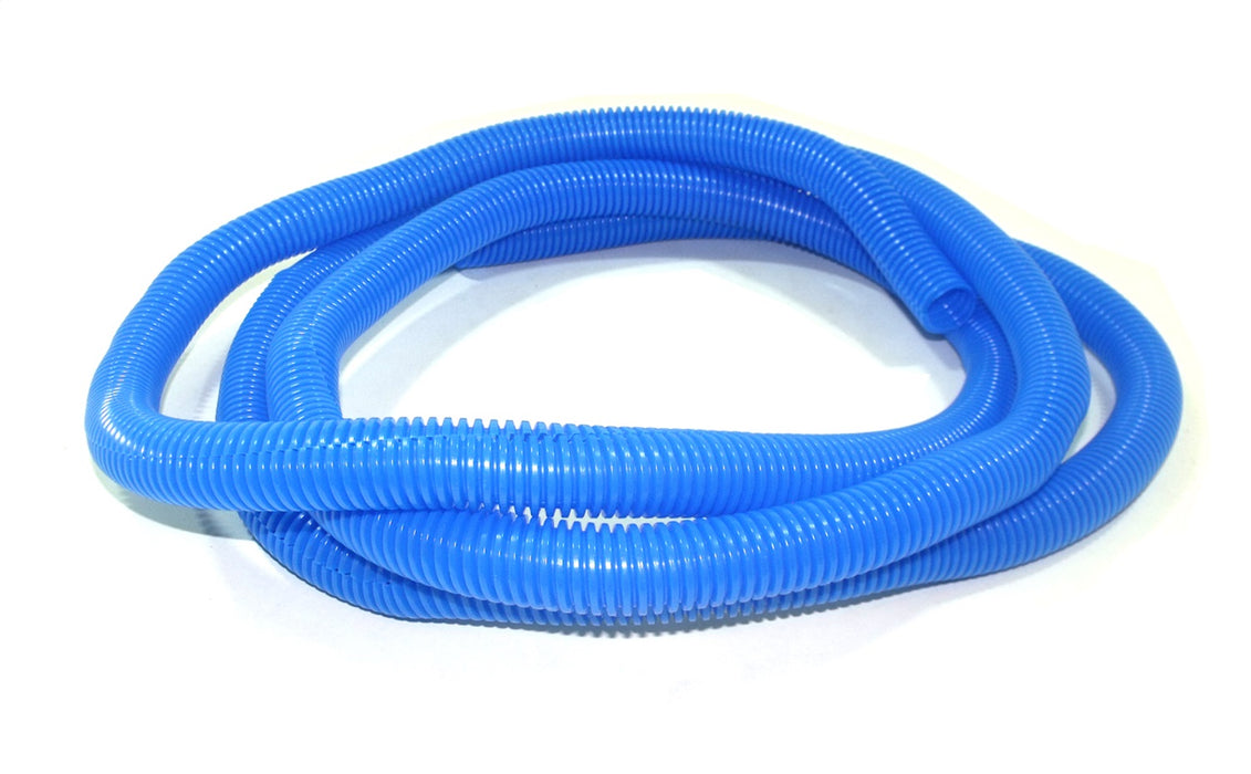 Taylor Cable 38763 Convoluted Tubing; 0.75 in. I.D.; 600 ft.; Blue; - Truck Part Superstore