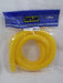 Taylor Cable 38781 Convoluted Tubing; 0.75 in. I.D.; 5 ft.; Yellow; - Truck Part Superstore
