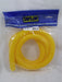 Taylor Cable 38781 Convoluted Tubing; 0.75 in. I.D.; 5 ft.; Yellow; - Truck Part Superstore