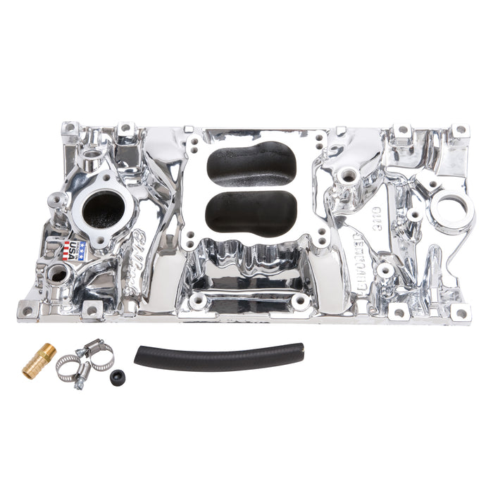 Edelbrock 21164 Engine Intake Manifold - Truck Part Superstore