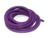 Taylor Cable 38822 Convoluted Tubing; 0.25 in. I.D.; 50 ft.; Purple; - Truck Part Superstore