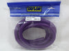 Taylor Cable 38840 Convoluted Tubing; 0.5 in. I.D.; 7 ft.; Purple - Truck Part Superstore