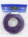 Taylor Cable 38850 Convoluted Tubing; 0.75 in. I.D.; 5 ft.; Purple; - Truck Part Superstore