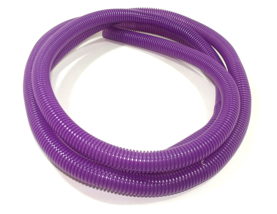 Taylor Cable 38853 Convoluted Tubing; 0.75 in. I.D.; 600 ft.; Purple; - Truck Part Superstore