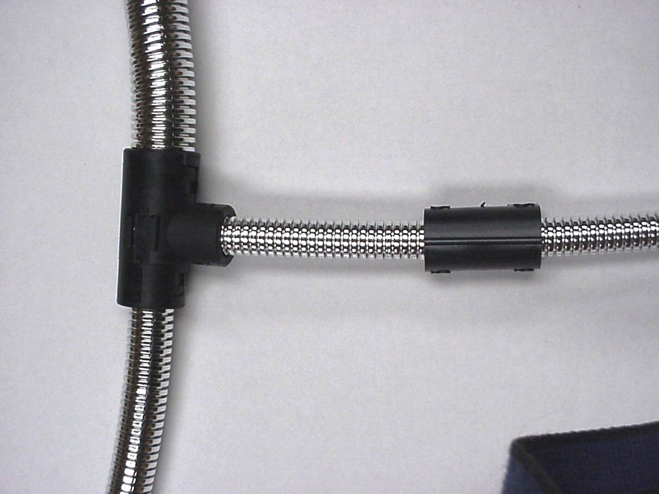 Taylor Cable 39000 ShoTuff™ Convoluted Tubing Kit - Truck Part Superstore