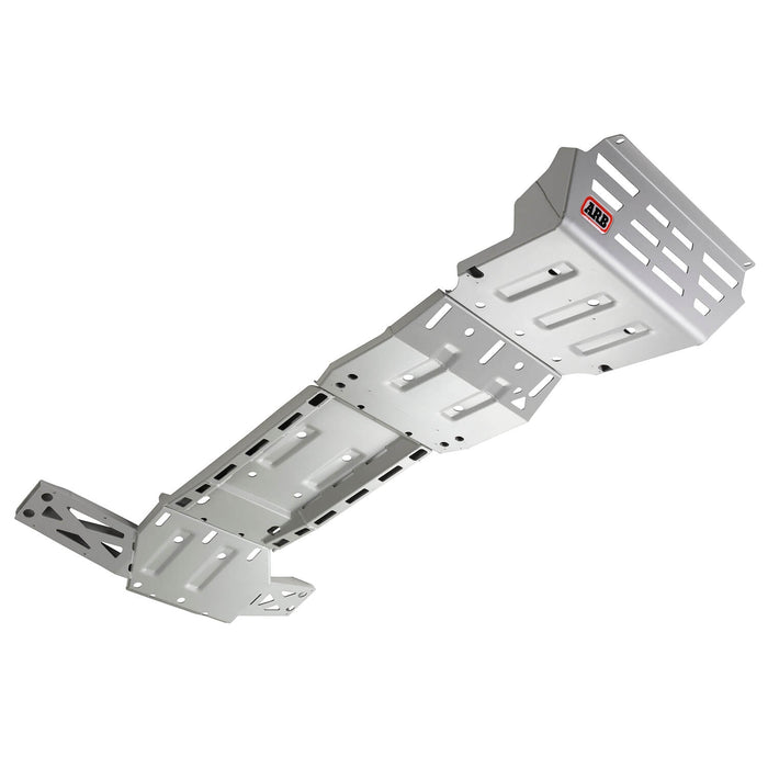 ARB 5446110 Minimizes the Risk of Damage to Most Vital Drivetrain Components - Truck Part Superstore