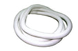 Taylor Cable 38953 Convoluted Tubing; 0.75 in. I.D.; 600 ft.; White; - Truck Part Superstore