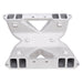 Edelbrock 2922 Edelbrock 2993 Intake Manifold Spider Base For Victor 18 Degrees - Truck Part Superstore