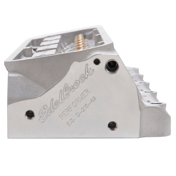 Edelbrock 60389 Engine Cylinder Head - Truck Part Superstore