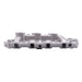 Edelbrock 5412 Engine Intake Manifold - Truck Part Superstore
