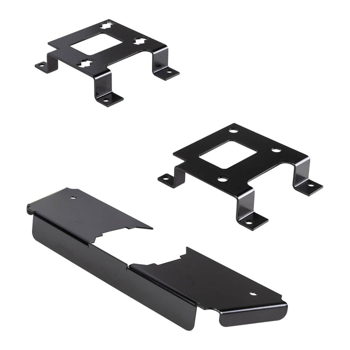 ARB 3550110 For Use with ARB Bumpers PN 3450410/3450420 - Truck Part Superstore