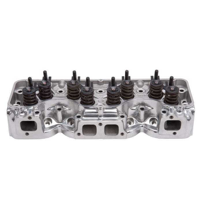 Edelbrock 608119 Engine Cylinder Head - Truck Part Superstore