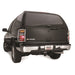 Westin 39-3180 Sportsman Tail Light Guard Chrome; Pair; Chrome Finish; - Truck Part Superstore