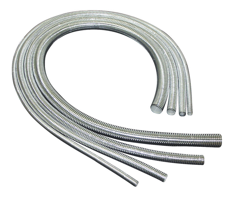 Taylor Cable 39000 ShoTuff™ Convoluted Tubing Kit - Truck Part Superstore