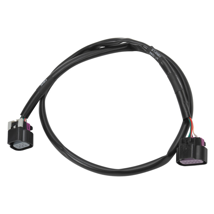 Edelbrock 36132 Pro-Flo 4+ EFI Throttle Wiring Harness 36132 Chevy LS, Single Drive By Wire - Truck Part Superstore