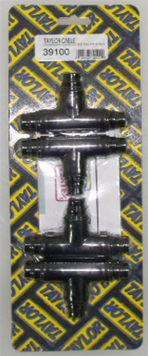 Taylor Cable 39100 Split Loom T-Kit - Truck Part Superstore