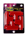 Taylor Cable 39120 Split Loom T-Kit - Truck Part Superstore