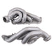 BBK Performance Parts 1943 2011-2014 FORD F150 5.0 TRUCK 1-3/4 SHORTY EXHAUST HEADERS (TITANIUM CERAMIC) - Truck Part Superstore