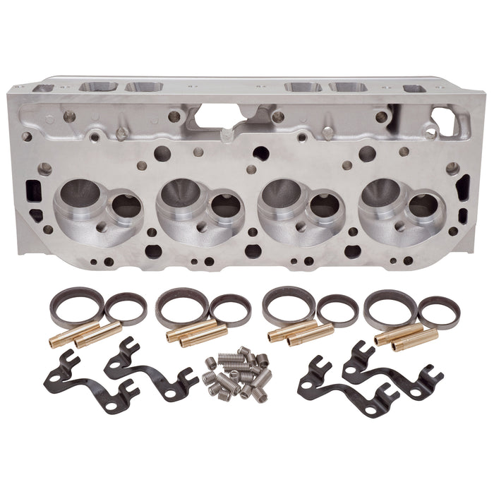 Edelbrock 77439 Engine Cylinder Head - Truck Part Superstore