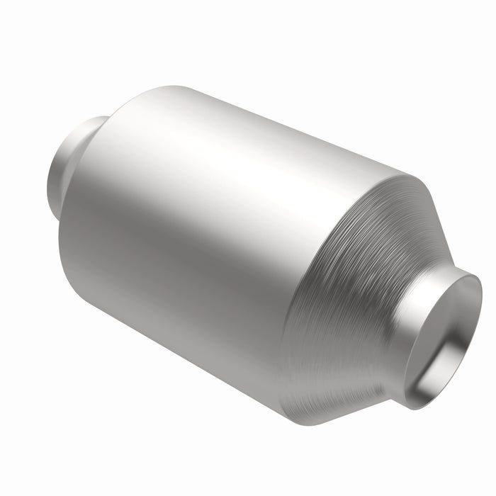 MagnaFlow Exhaust Products 51049 OEM Grade Universal Catalytic Converter - 3.00in. - Truck Part Superstore