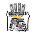 Old Man Emu OMEJL4DBP51LK Includes Shocks, Coil Springs, Control Arms, Track Bars, and Fitting Hardware - Truck Part Superstore