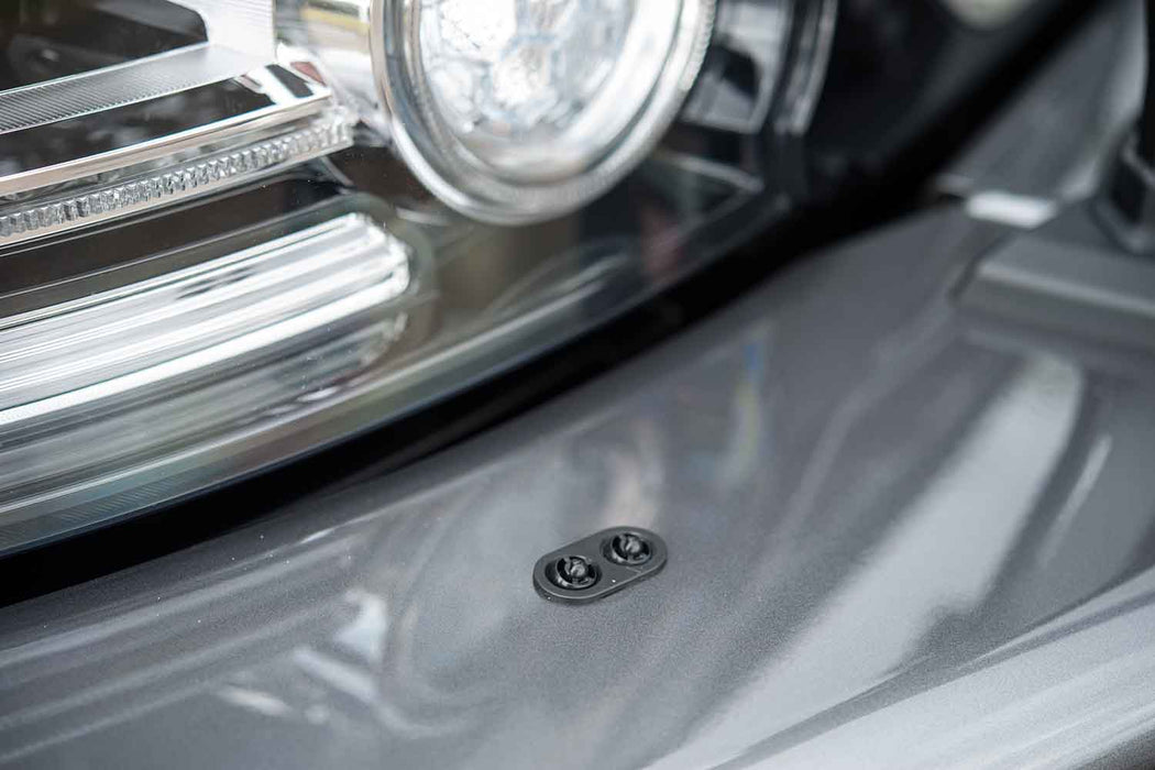 ARB 3432220 Compatible with ARB Fog Lights - Truck Part Superstore
