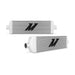 Mishimoto MMINT-UJN Mishimoto Universal Intercooler J-Line, Custom Color - Truck Part Superstore