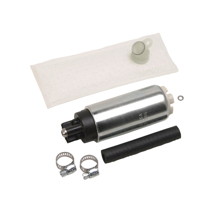 Edelbrock 17936 Electric Fuel Pump - Truck Part Superstore