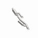 MagnaFlow Exhaust Products 19533 Direct-Fit Muffler Replacement Kit With Muffler - Truck Part Superstore