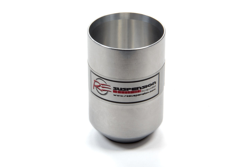 RE SUSPENSION RE-BRCUP-14/3 Bump Rubber Cup 14mm x 3in