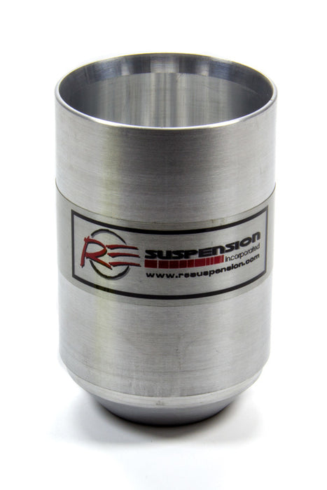 RE SUSPENSION RE-BRCUP-16/3 Bump Rubber Cup 3in