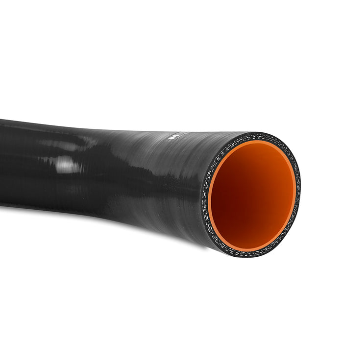 Mishimoto MMHOSE-RAM-19BK Silicone Coolant Hose Kit, Fits RAM Cummins 6.7L 2019+, Black - Truck Part Superstore