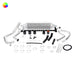 Mishimoto MMINT-STI-08AIN Subaru WRX STI Front-Mount Intercooler Kit, 2008-2014, Custom Color - Truck Part Superstore