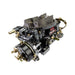 Edelbrock 1906-BP Edelbrock AVS2 650 CFM Carburetor #1906-BP Electric Choke, Black Plasma Finish - Truck Part Superstore