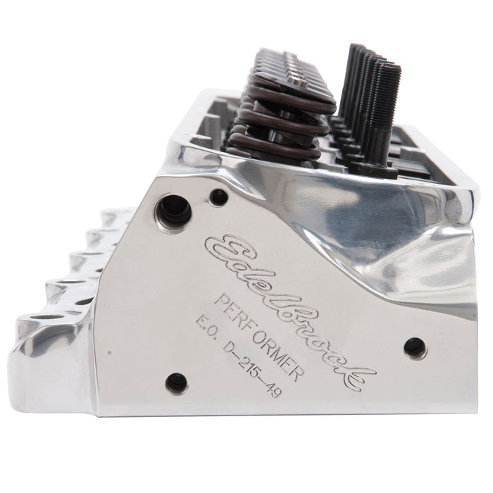 Edelbrock 603219 Engine Cylinder Head - Truck Part Superstore