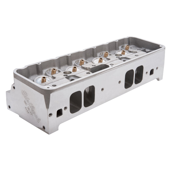Edelbrock 615468 Engine Cylinder Head - Truck Part Superstore