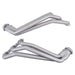 BBK Performance Parts 4055 2005-10 DODGE CHALL/CHARGER 3.5L V6 1-5/8" LONG TUBE HEADERS (TITANIUM CERAMIC) - Truck Part Superstore