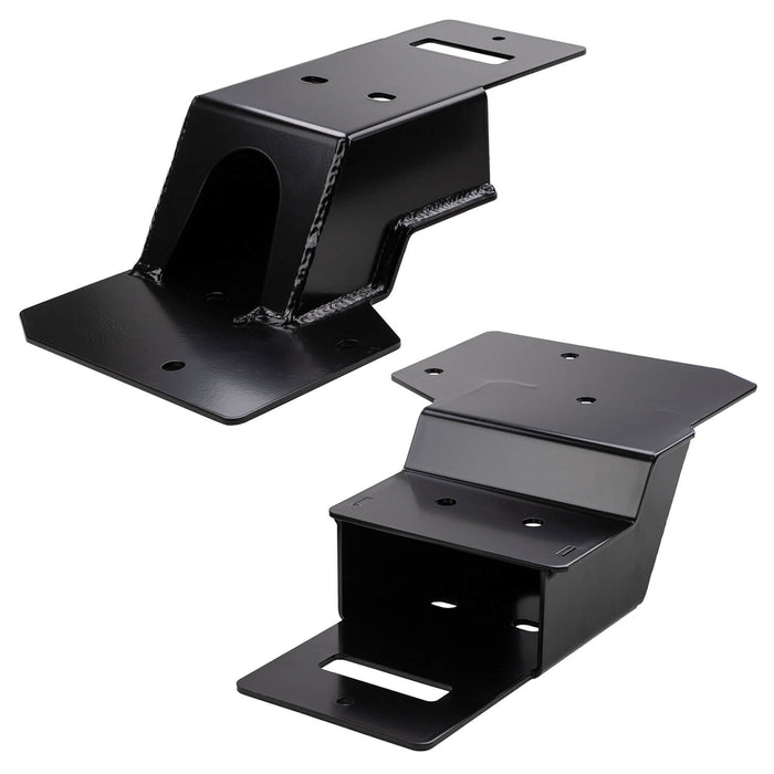 ARB 3552010 Incl. All Hardware To Mount Bumper - Truck Part Superstore