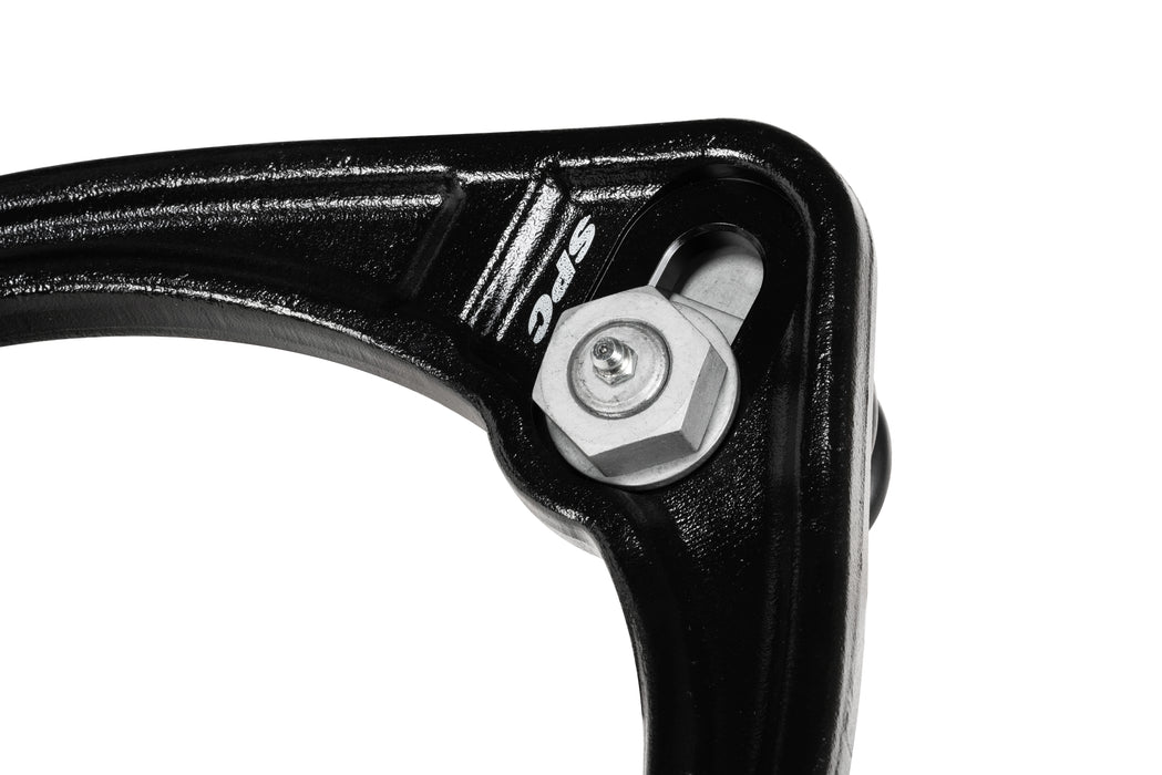 Eibach Springs 5.86490K PRO-ALIGNMENT Toyota Adjustable Front Upper Control Arm Kit - Truck Part Superstore