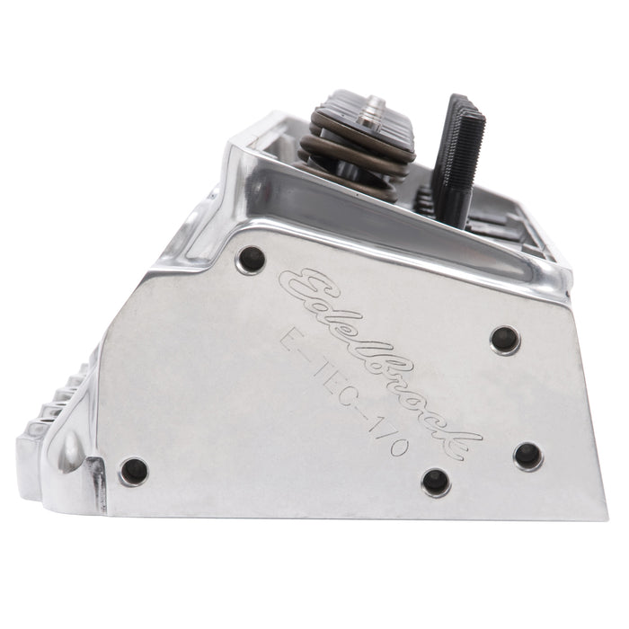 Edelbrock 609719 Engine Cylinder Head - Truck Part Superstore