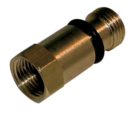 ProForm 67407 Spark Plug Adapter Features a 14mm Thread Brass Proform - Truck Part Superstore