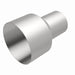 MagnaFlow Exhaust Products 10766 Exhaust Tip Adapter - 3/5 Inch - Truck Part Superstore