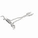 MagnaFlow Exhaust Products 19606 NEO Series Stainless Cat-Back System - Truck Part Superstore