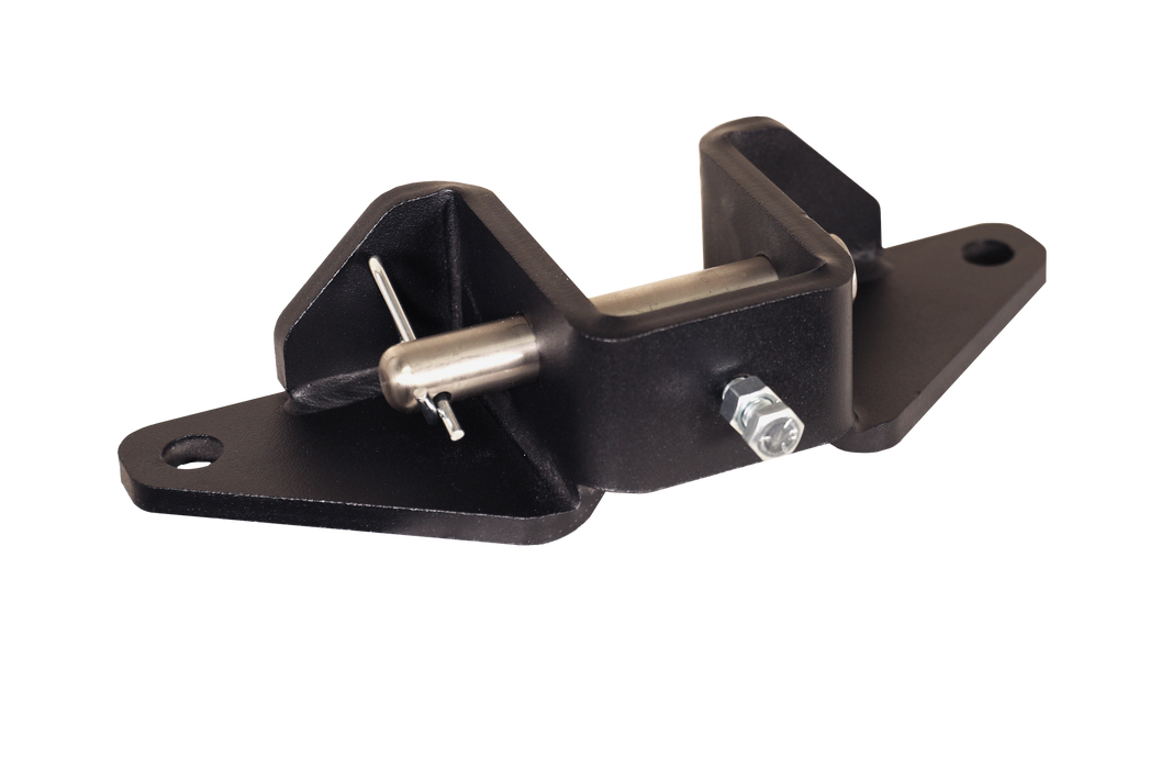 GEN-Y Hitch GH-600-1 Sway Control Head 2.5" Shank & GH-097 2K TW 21K Towing - Truck Part Superstore