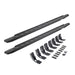 Go Rhino 69604880PC RB30 Running Boards with Mounting Bracket Kit - Truck Part Superstore